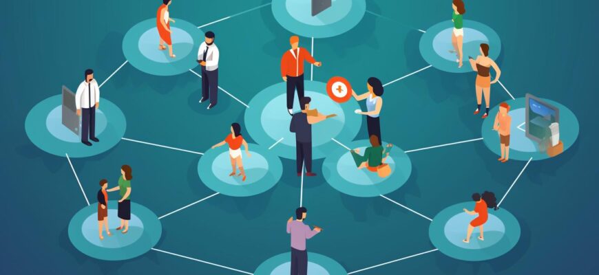 Что такое реферальная программа и как она работает: Полное руководство
